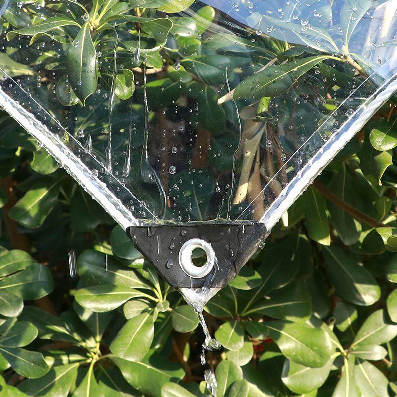 透明防雨布pvc防水布户外雨棚布阳台挡雨板遮雨布遮阳防晒篷布,居家日用,防雨布,淘宝优惠券,粉丝福利购,淘宝优惠卷