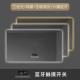 卫生间镜子壁挂触摸屏带灯洗手间防雾le新品 智能浴室镜家用挂墙式