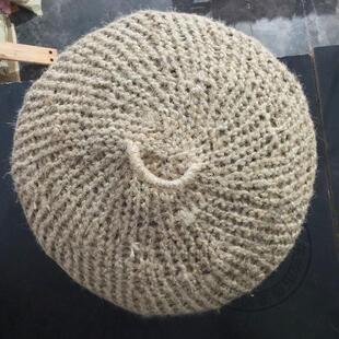 船用棕绳防球各规格麻绳靠碰缓冲靠球可定制欢迎详询