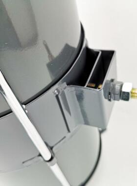 厂家供应CXH2-10B船用红色钢质双层航行信号灯联络灯60W左舷灯