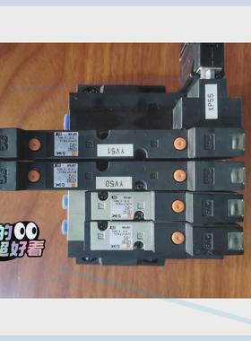 议价正品SMC电磁阀VZ3343-5FZ/VZ3143-5FZ,