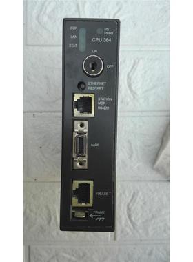 议价嘉 IC693CPU364-CJ 议价 191015 实物拍摄