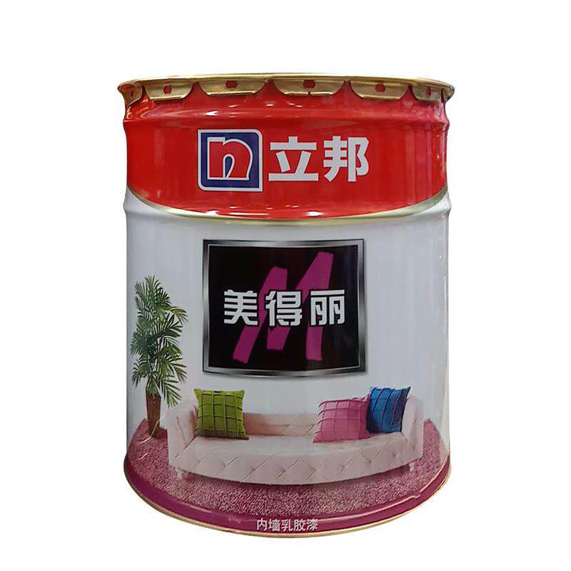 内墙涂料漆净味亚光粉刷墙涂料墙面翻新乳胶漆补墙漆内墙乳胶漆