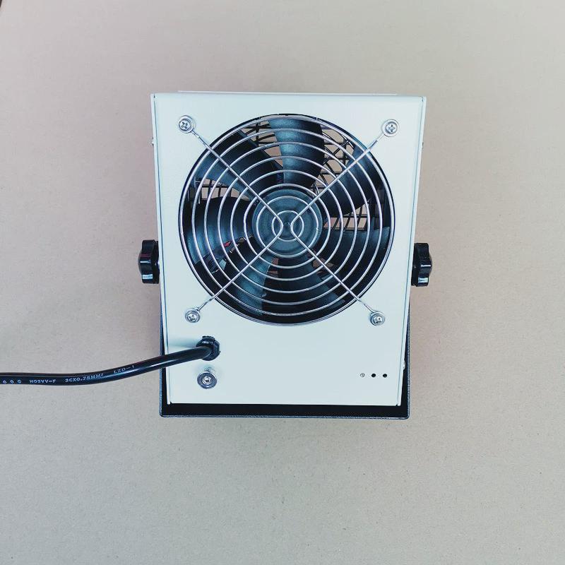ma-1zf风机离子直流正负离子可调节