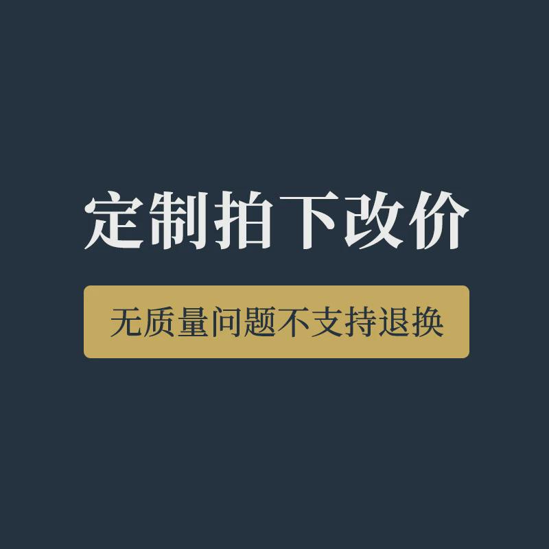 镜柜挂墙式不锈钢浴室镜子柜单独带灯镜面柜可洗手间订led收新品