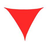 遮阳6 6防水热销帆户外用品遮阳棚雨棚厂家直销