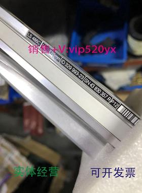 现货供应HEIDENHAIN光栅尺LS486C770329993-23全新库存无包装