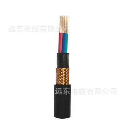 z(信号)kvvp450/750v8*2.5铜芯通讯abc控制电线电缆
