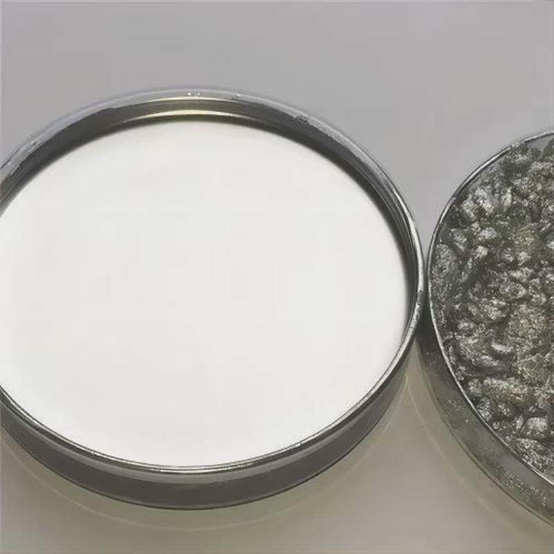 银圆系列特细白亮铝银浆厂家直销五星水性铝银浆金属感遮盖力高