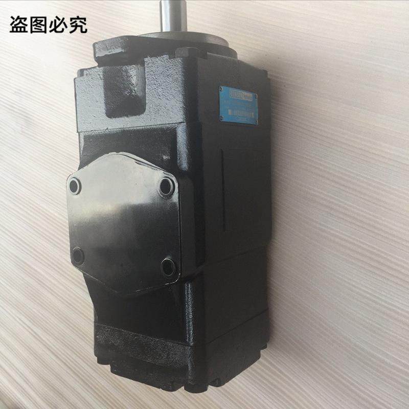 热销叶片泵丹尼逊t6ed-057/066/085-035/042/050-1r01/1r03-b1den