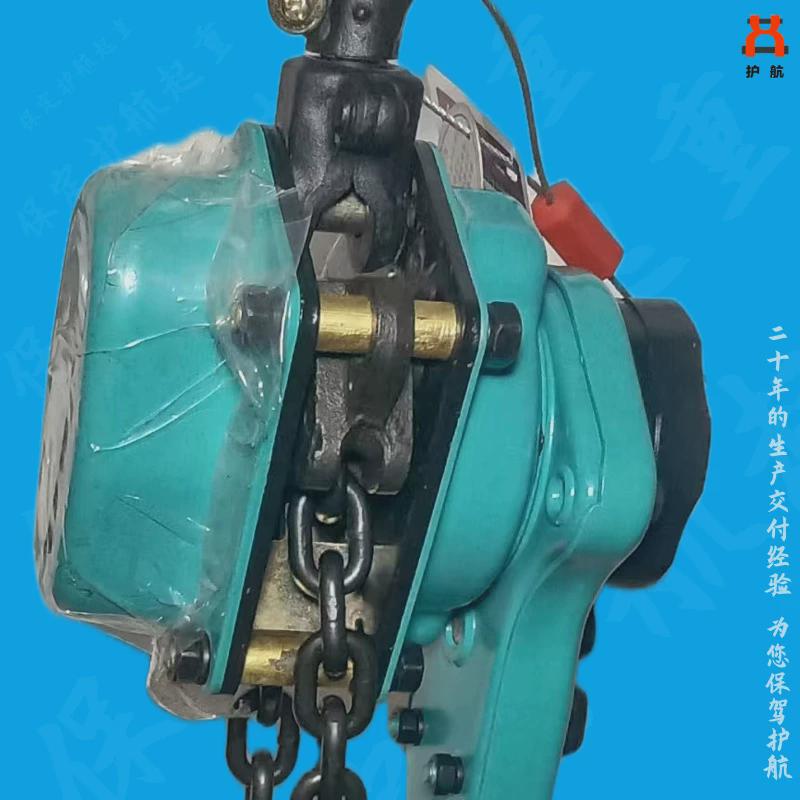生产牵引器迷你微型手扳葫芦环链手摇葫芦ck链条式电力精品0.25-9