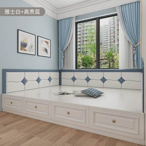 批发背景墙装饰墙面硬包客厅主卧欧式软包背景墙自粘卧室床头软包