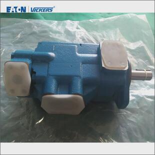 纺织工业叶片油泵25v-17a-1d-22r注塑机压力泵25v-21a-1a-22r