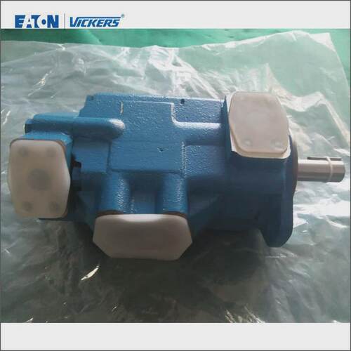 泵叶片油泵25v-17a-1d-22r纺织工业压力注塑机25v-21a-1a-22r