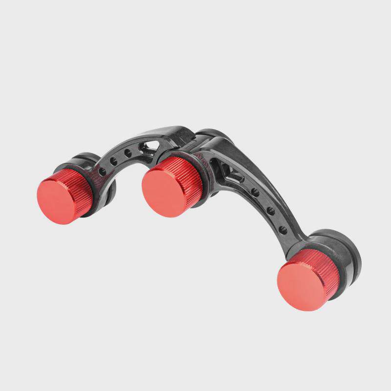 得趣路亚打结器gt结fg结pr线快速前导线碳素结pe线路亚线绑线器