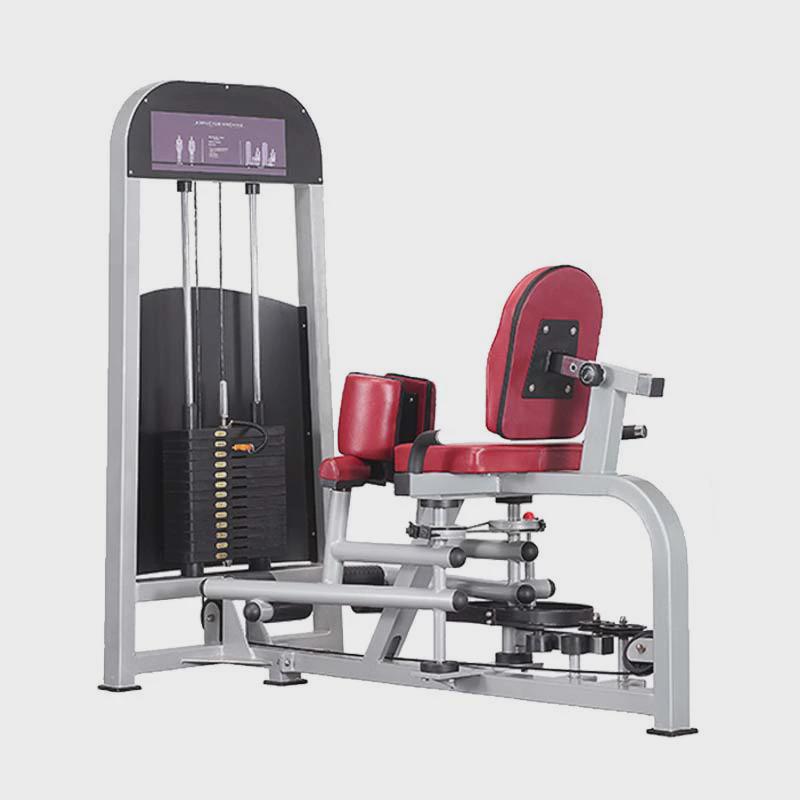 商用健身器材全套平卧推举架蹬倒多功能下斜卧推平板卧推架哑铃凳