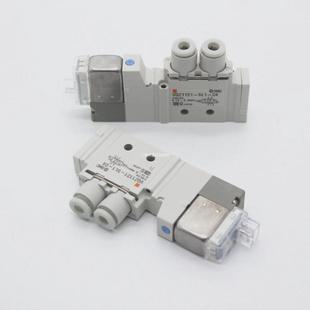 5GB1 VQZ1121U 热销电磁阀VQZ1121 C6原 5L1