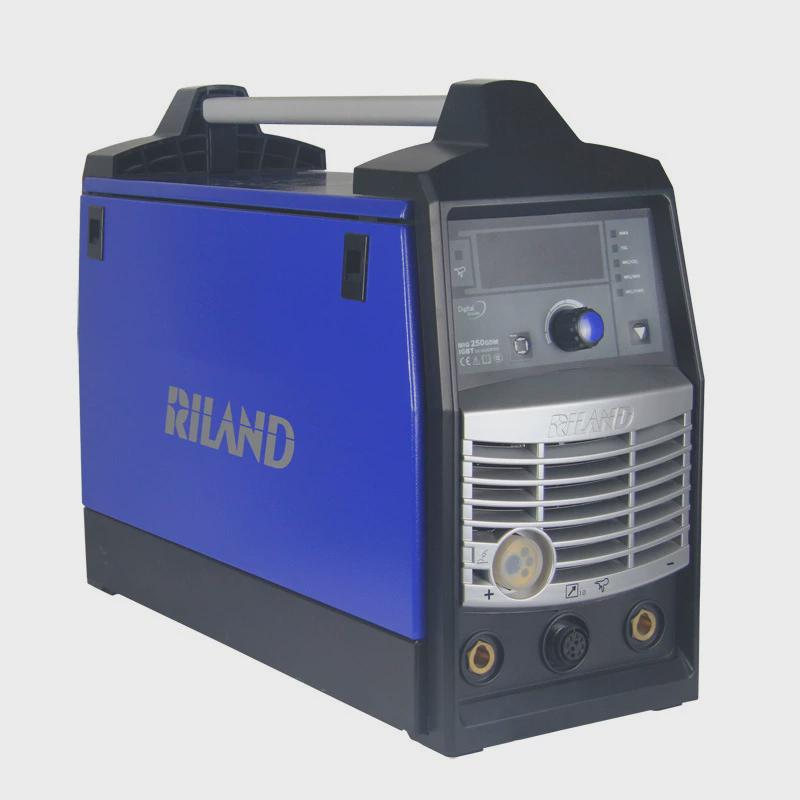 瑞凌脉冲焊铝mig-250pgdm/300pgdl电焊氩弧焊气保焊三用电焊机