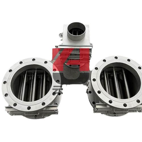 抽屉式除铁器磁选式磁力棒除铁器磁力架磁性过滤抽屉式抽拉器定制