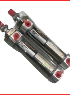 供应台湾UNIMEC隆运气缸_DAA30M250圆型铝合金气缸