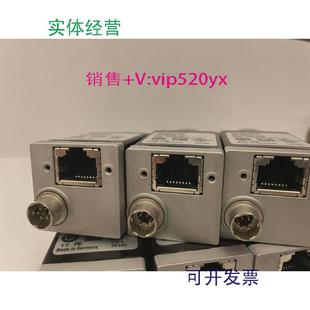 现货供应basler工业相机aca4600 7gc九成新1400万相机质保半年