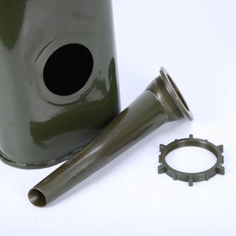 手提式加油桶扁油桶铁油桶便携式尖嘴汽油桶长嘴可拆卸加油桶,厨房/烹饪用具,油壶,淘宝优惠券,粉丝福利购,淘宝优惠卷