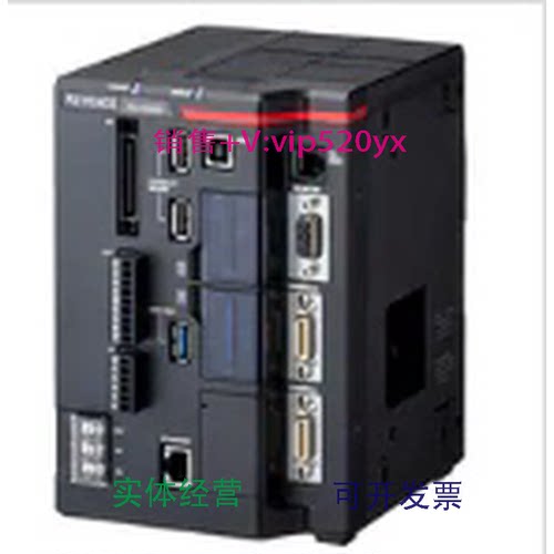 现货供应XG-X2200：基恩士KEYENCE视觉系统支持200万像素相机的控
