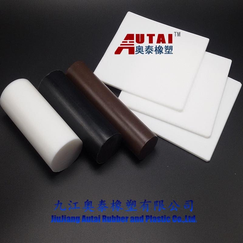 5mm，四氟板楼梯聚四氟乙烯板