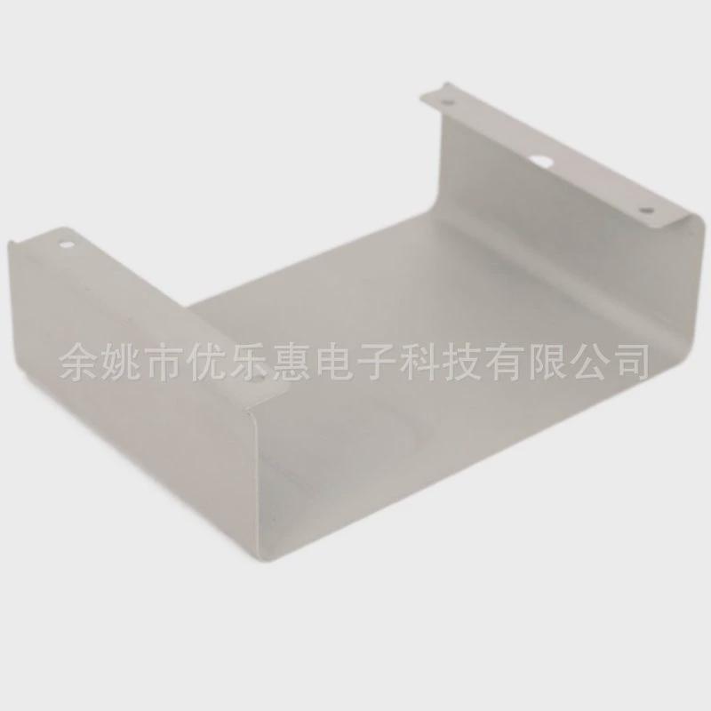 来图来样机械加工冲压件定制五金配件拉伸成型冲孔金属件钣金定做