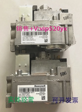 现货供应美国霍尼韦尔Honeywell商业家用VR4605AB1027燃气电磁阀