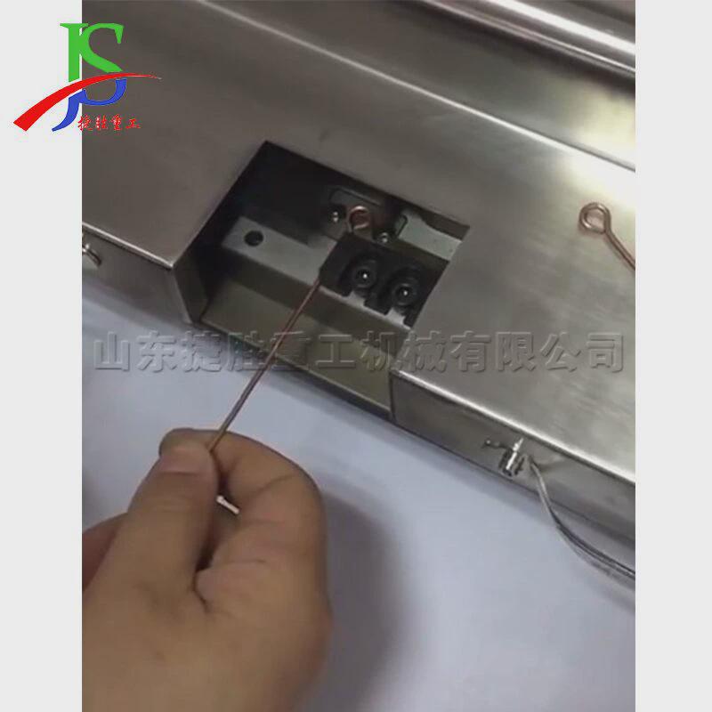 电线铁丝金属线材弯圆弧机气动式结合加工机电线五金自动打圈机