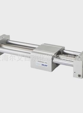 亚德客rmt25x50/25x150/25x250/25x350/25x450/550/750无杆气缸