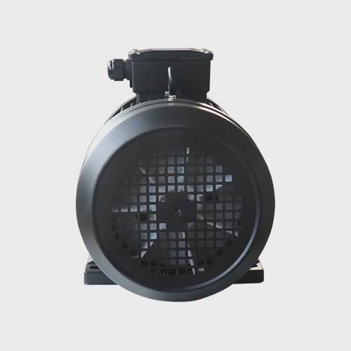 现货热销三相内轴电机HS112M2-47.5hp/5.5KW高压清洗机专用