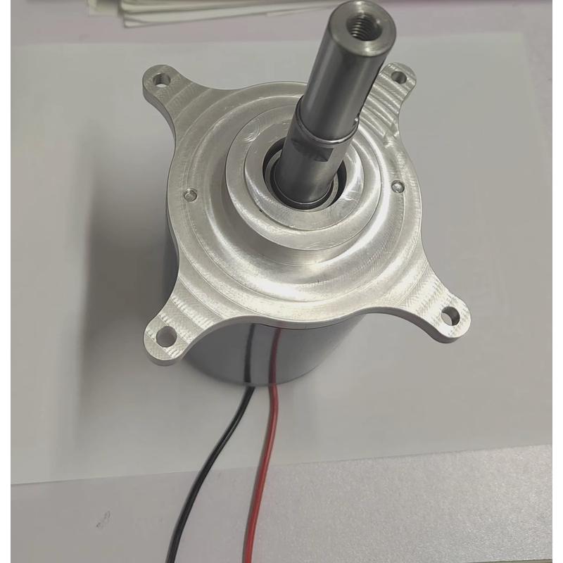 厂家自动大功率开门机电机智能门开门机电动供应开门机