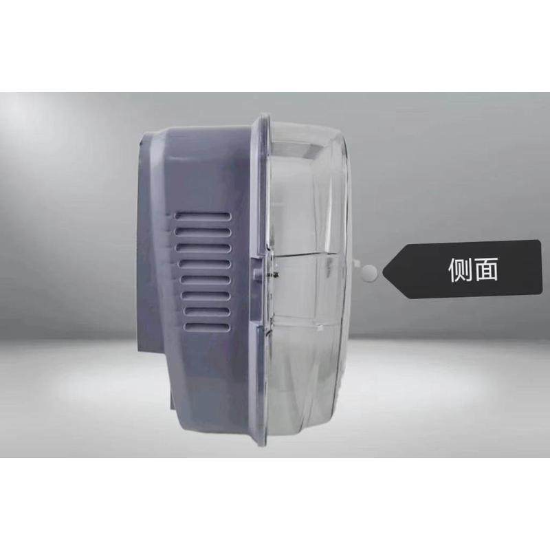 透明变压器防护罩三相计量防盗防水盒箱互感器防窃电保护罩低压表,电子/电工,强电布线箱,淘宝优惠券,粉丝福利购,淘宝优惠卷