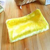 bx62 竹纤维洗碗巾不沾油洗碗抹布神奇不掉 天天