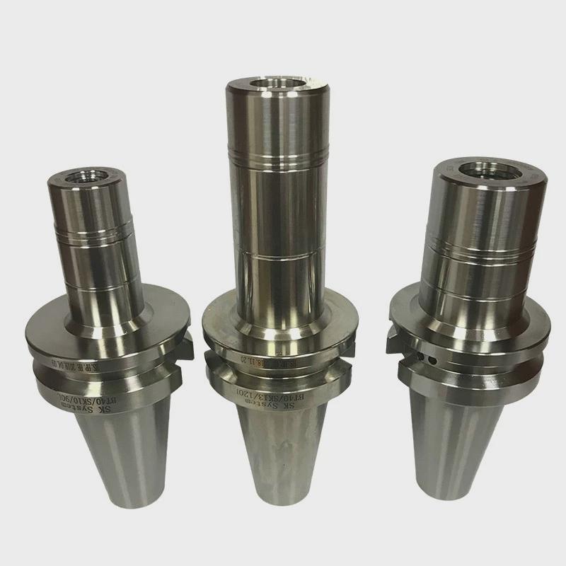 厂家供应bt304050-sk刀柄高精sk高速动平衡sk高速刀柄刀柄