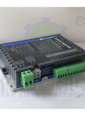 开环控dm2c-rs556雷赛智能驱步进电机驱动器一体带485通讯驱动器