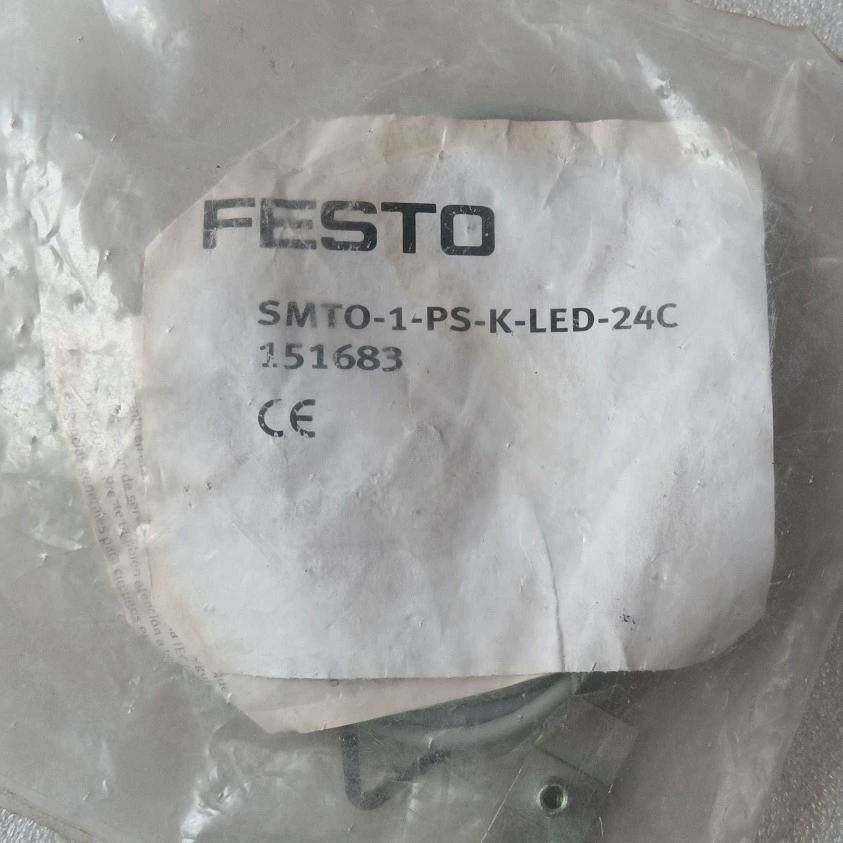 议价FESTO感应器SMTO-1-PS-K-LED-24C 151683