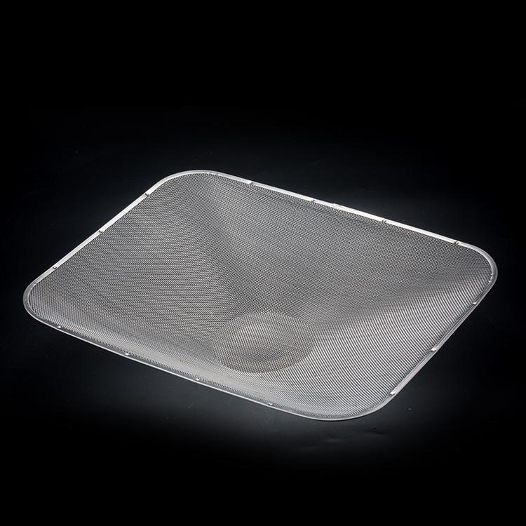 老板抽油烟机过滤网63Q6/63X7/8322/63X2/8012/60Q5/63Q3/8011