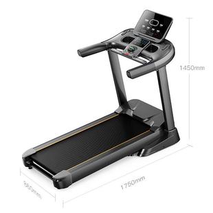 商用跑步机电动坡度健身房跑步机室内家用treadmil爬坡跑步机