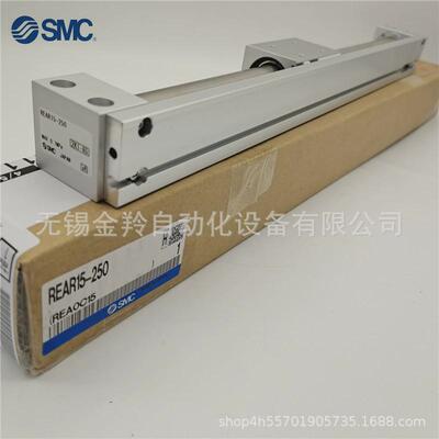 smc杆无气缸rear32-20032-2503003504004505/6/7/8/9/1000