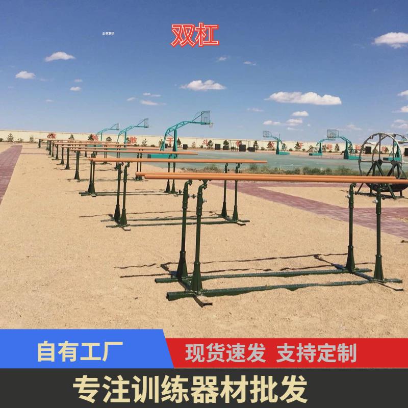 室内户外双杠单杠引体向上拓展心理行为学校比赛家庭练习训练器材