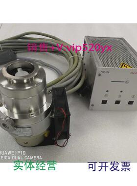 现货供应德国普发分子泵整套，TPH062+TCP121控制器+电缆，包邮!
