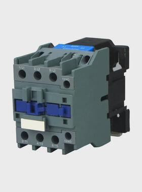 热销永磁防晃晃交流接触器cjx2(hd)-5011/6511/8011/9511抗电电交