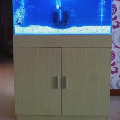鱼缸底柜仿底柜超白缸水草缸底柜水族ada厂家供应