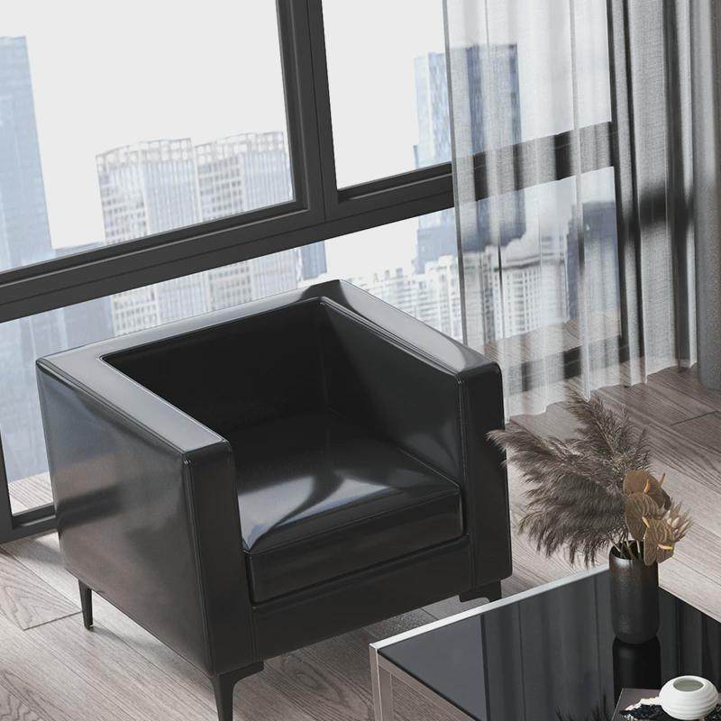 od59办公沙发简约现代商务会展白色茶几会议室接待室会客单人沙发,商业/办公家具,沙发,淘宝优惠券,粉丝福利购,淘宝优惠卷