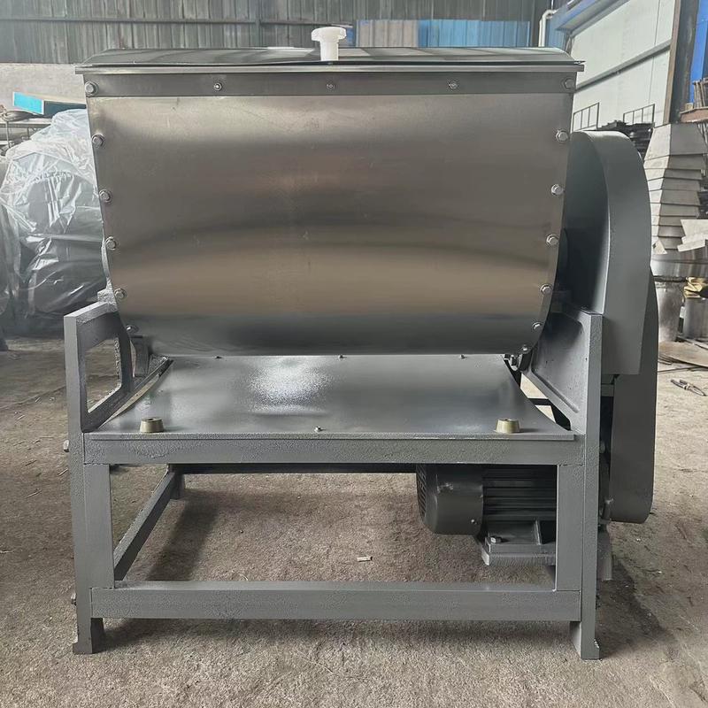 厂家直销和面机商业用15公斤全自动不锈钢25公斤工厂商用和面机