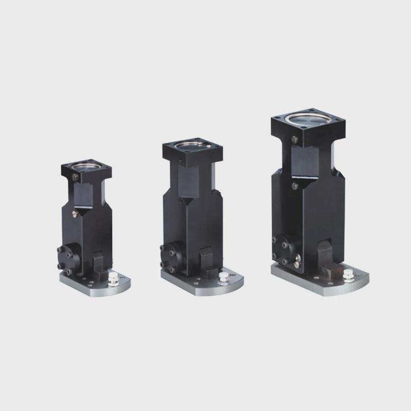 jelpc佳尔灵机器人气缸pprm-40wl转角气缸90度翻转行业气动机械手