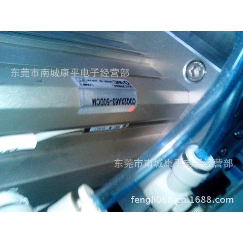 smc气缸cxsm15-10